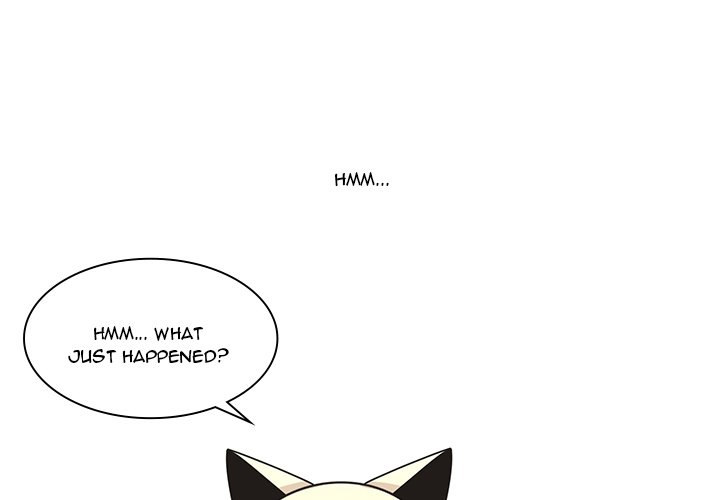 Go away, Mr.Demon - Chapter 183 Page 1
