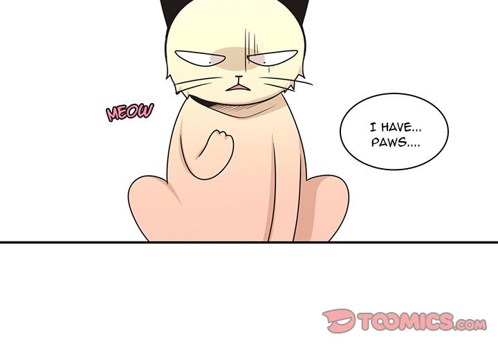 Go away, Mr.Demon - Chapter 183 Page 2