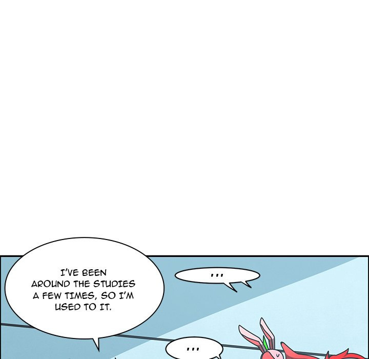 Go away, Mr.Demon - Chapter 183 Page 20