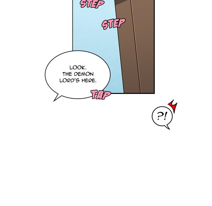 Go away, Mr.Demon - Chapter 183 Page 29