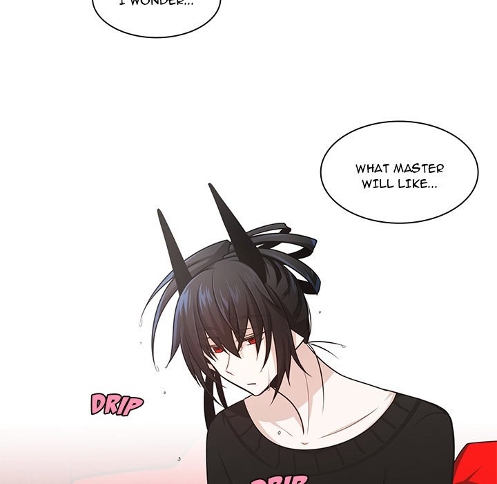 Go away, Mr.Demon - Chapter 183 Page 61