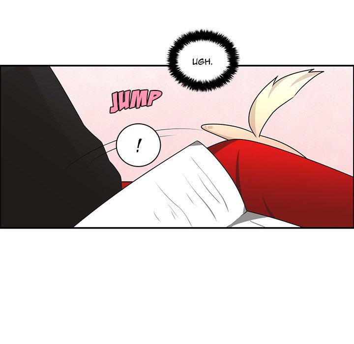 Go away, Mr.Demon - Chapter 183 Page 63