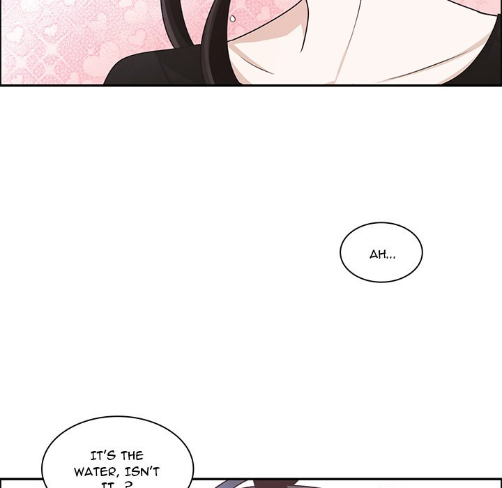 Go away, Mr.Demon - Chapter 183 Page 65
