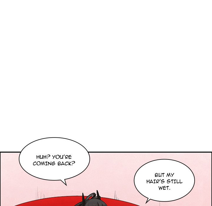 Go away, Mr.Demon - Chapter 183 Page 67
