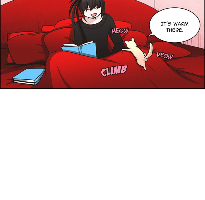 Go away, Mr.Demon - Chapter 183 Page 68