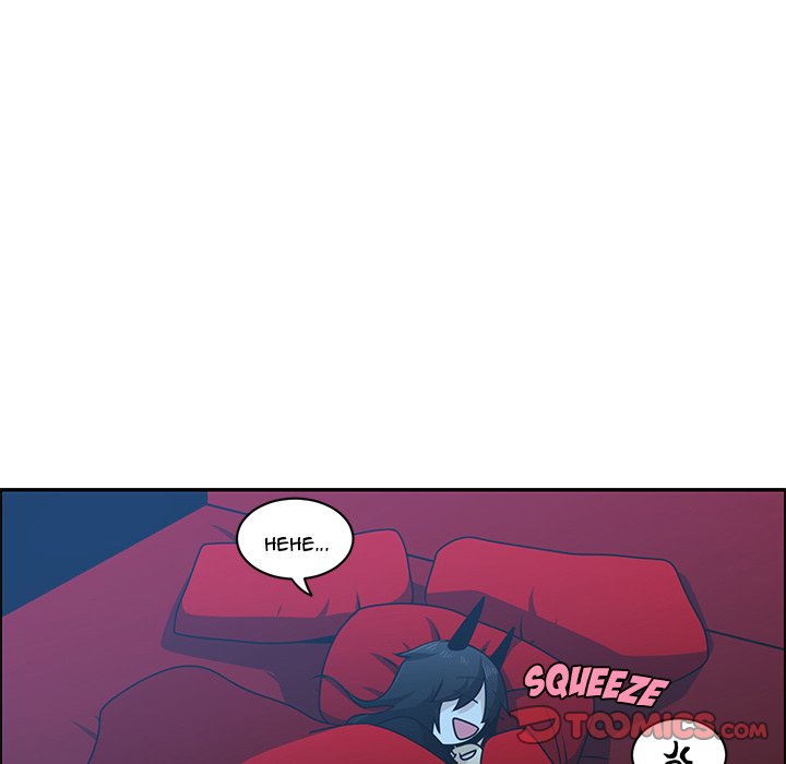 Go away, Mr.Demon - Chapter 184 Page 10