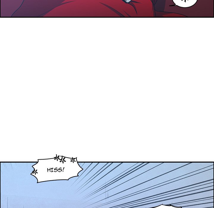 Go away, Mr.Demon - Chapter 184 Page 11