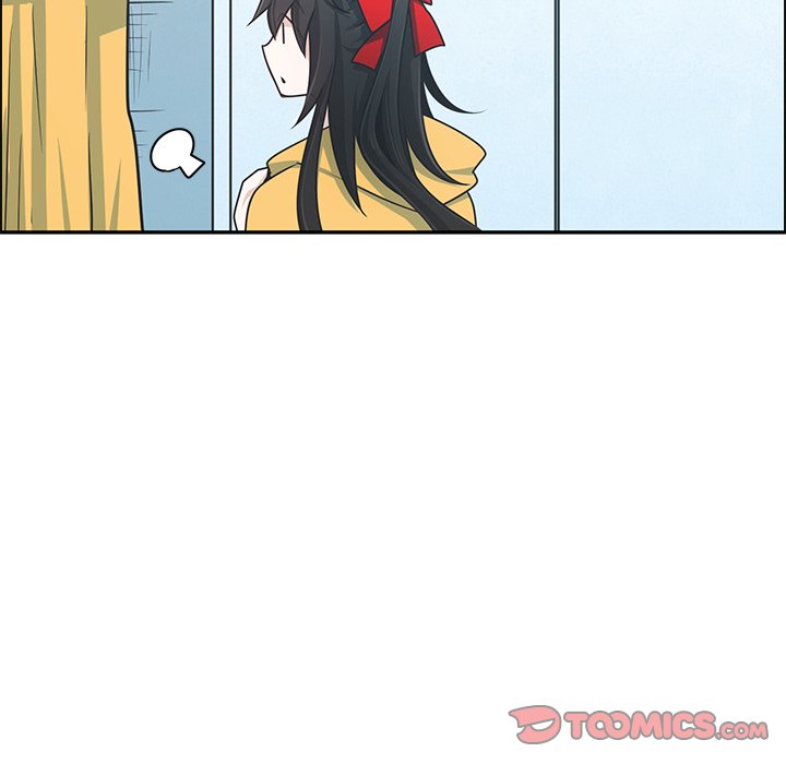 Go away, Mr.Demon - Chapter 184 Page 14