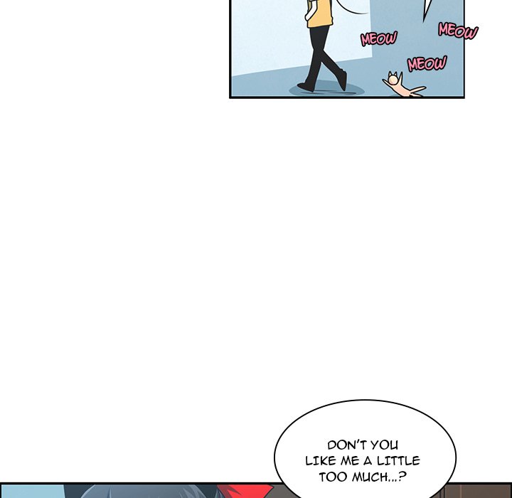 Go away, Mr.Demon - Chapter 184 Page 19