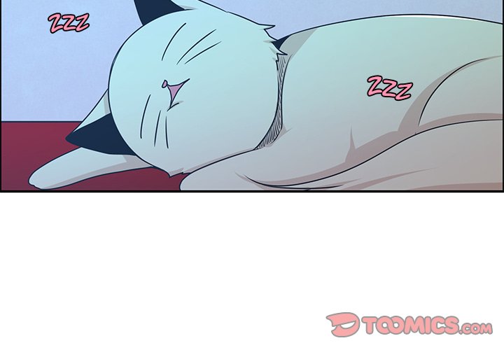 Go away, Mr.Demon - Chapter 184 Page 2