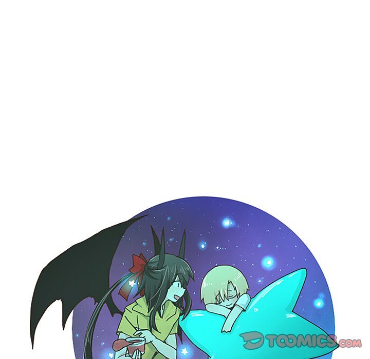 Go away, Mr.Demon - Chapter 184 Page 22