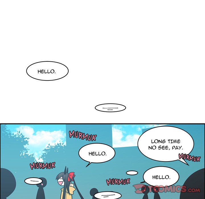 Go away, Mr.Demon - Chapter 184 Page 26