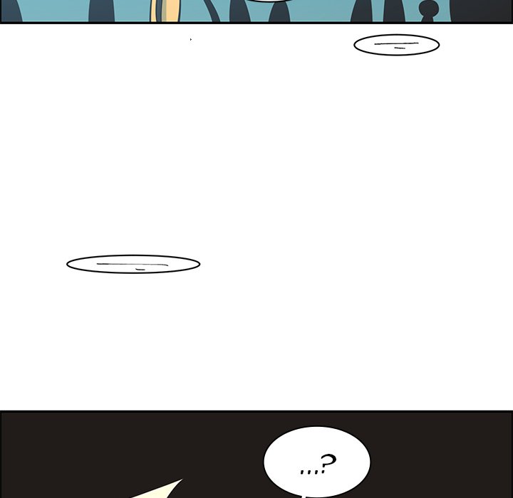 Go away, Mr.Demon - Chapter 184 Page 27