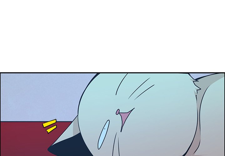 Go away, Mr.Demon - Chapter 184 Page 3