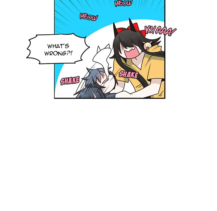 Go away, Mr.Demon - Chapter 184 Page 33