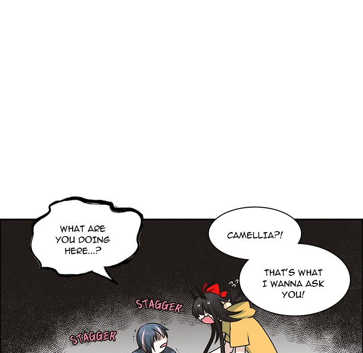 Go away, Mr.Demon - Chapter 184 Page 35