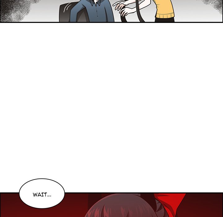 Go away, Mr.Demon - Chapter 184 Page 36