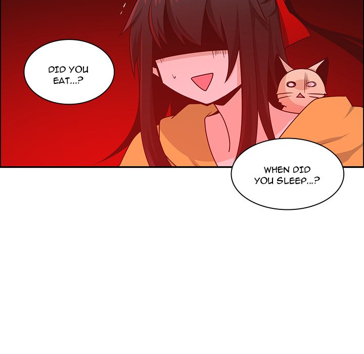 Go away, Mr.Demon - Chapter 184 Page 37