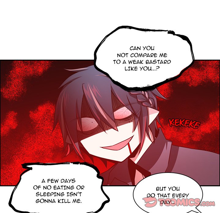 Go away, Mr.Demon - Chapter 184 Page 38