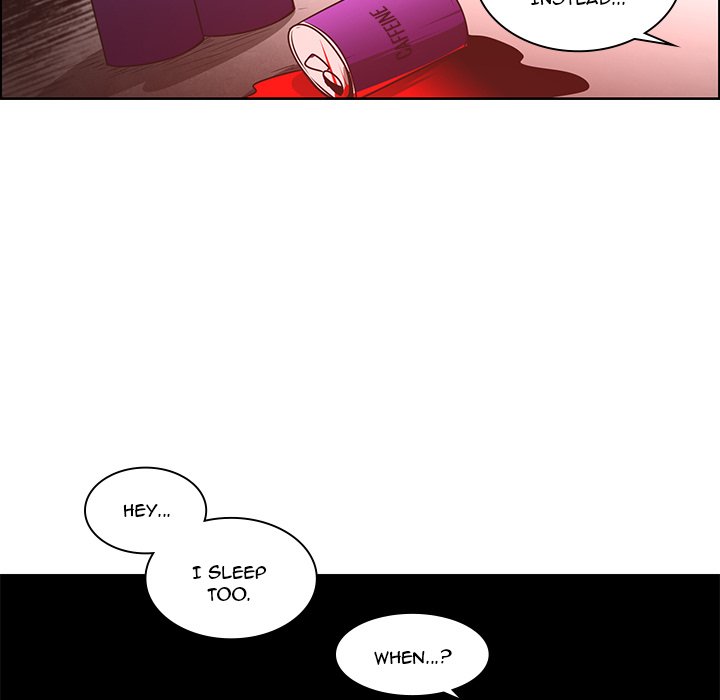 Go away, Mr.Demon - Chapter 184 Page 40