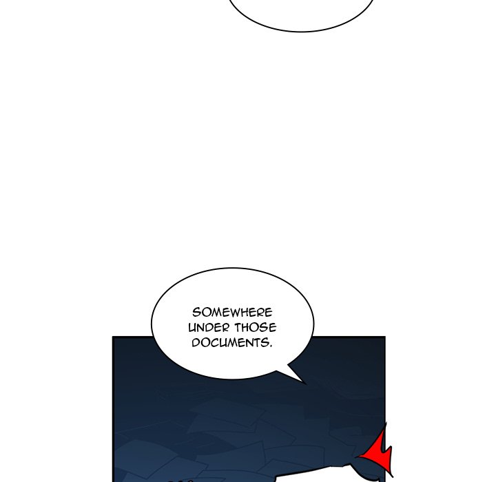 Go away, Mr.Demon - Chapter 184 Page 44