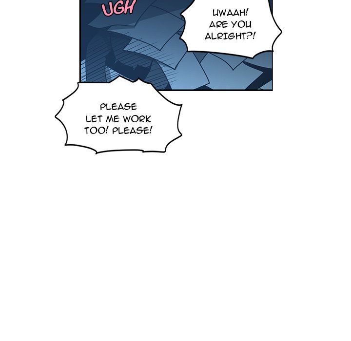 Go away, Mr.Demon - Chapter 184 Page 45