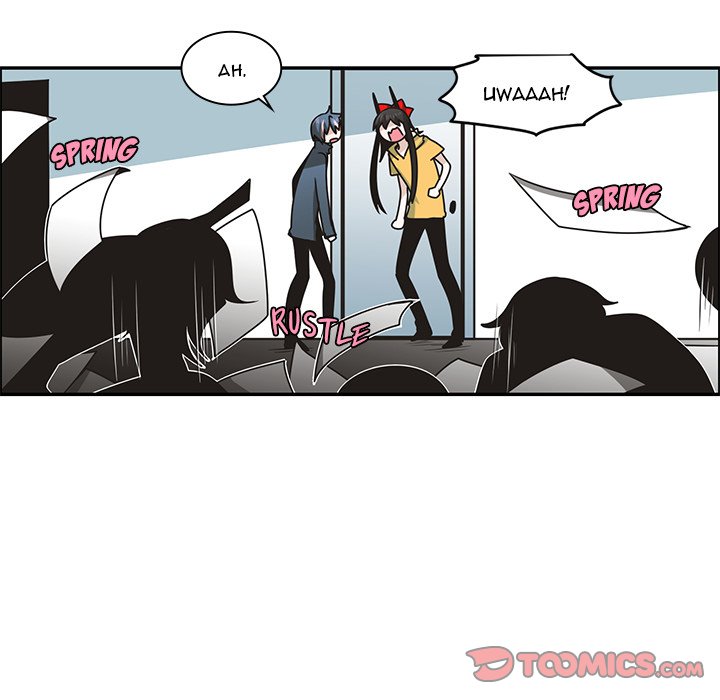 Go away, Mr.Demon - Chapter 184 Page 46