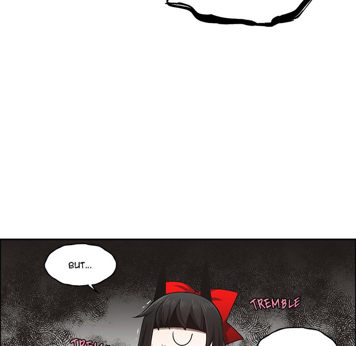 Go away, Mr.Demon - Chapter 184 Page 48