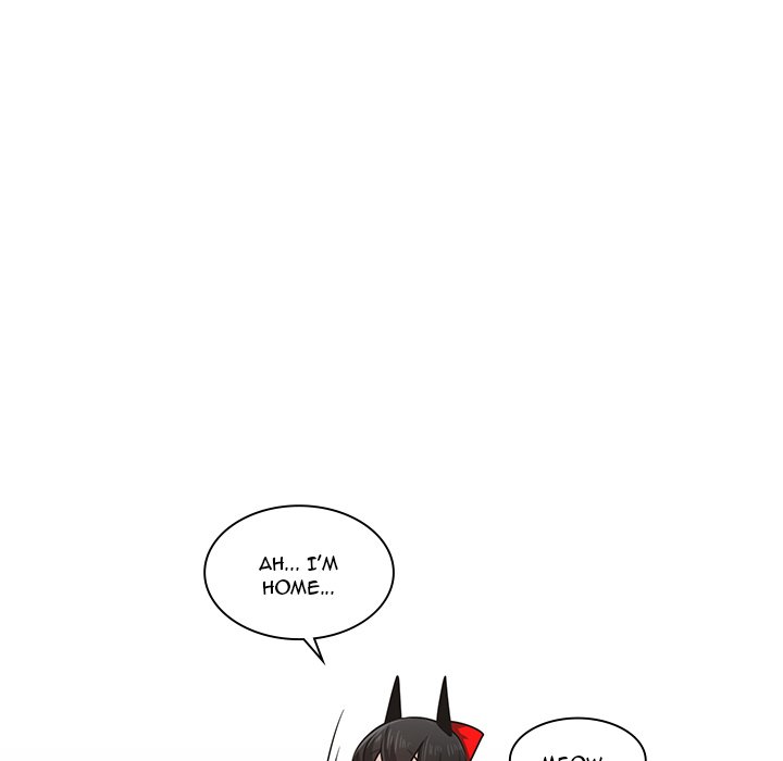 Go away, Mr.Demon - Chapter 184 Page 53