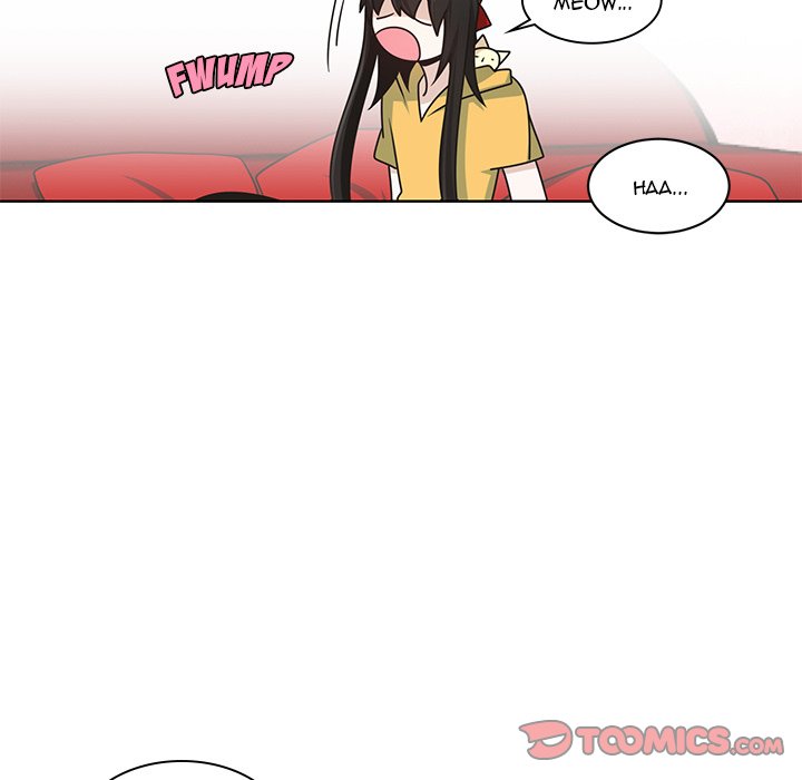 Go away, Mr.Demon - Chapter 184 Page 54