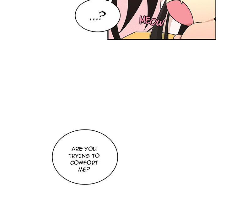 Go away, Mr.Demon - Chapter 184 Page 59