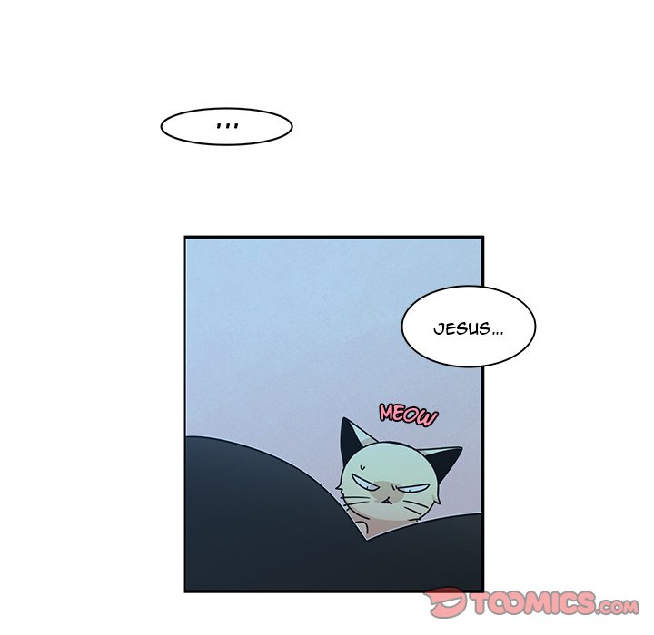 Go away, Mr.Demon - Chapter 184 Page 6