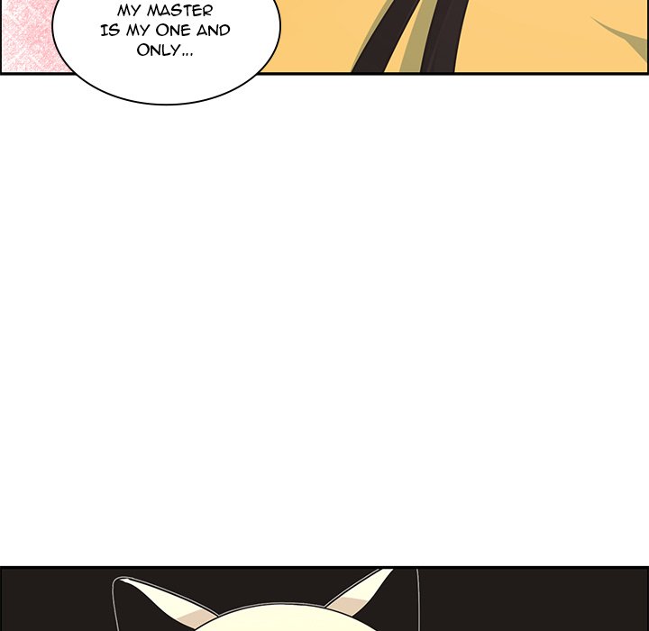 Go away, Mr.Demon - Chapter 184 Page 65