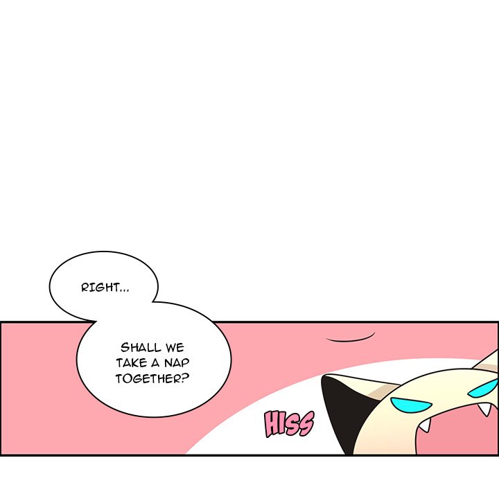 Go away, Mr.Demon - Chapter 184 Page 68