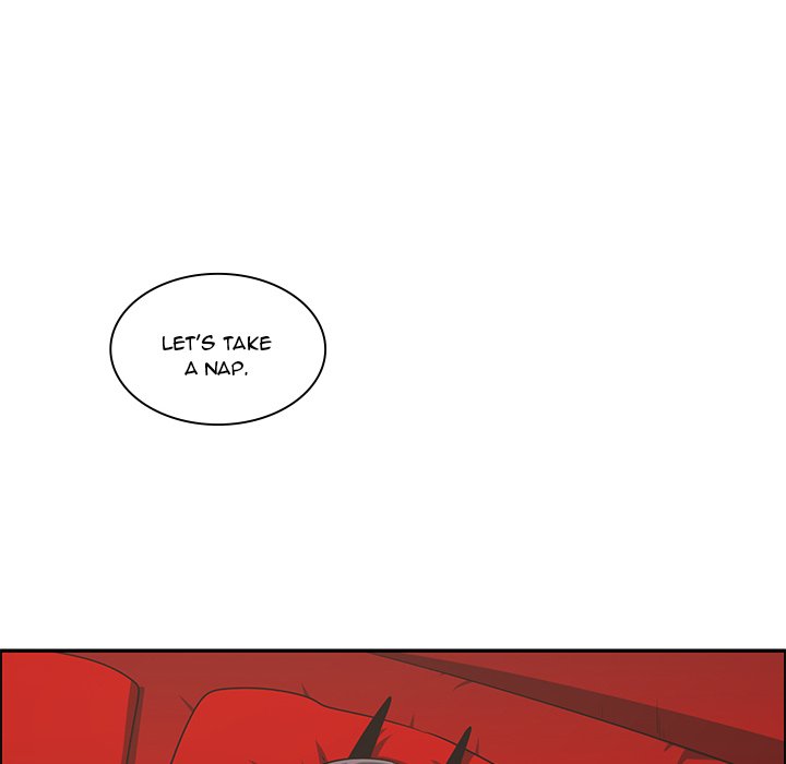 Go away, Mr.Demon - Chapter 184 Page 69