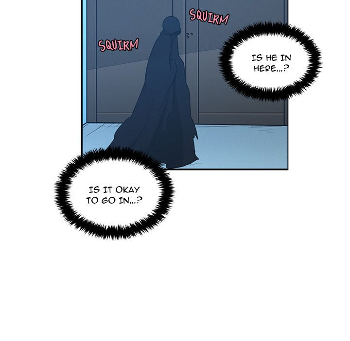 Go away, Mr.Demon - Chapter 185 Page 12
