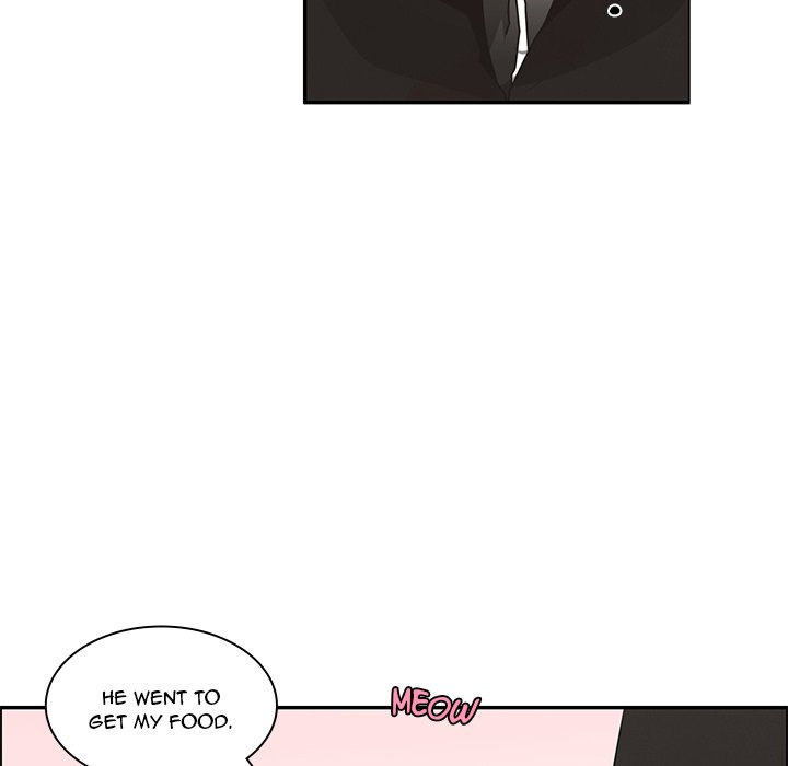 Go away, Mr.Demon - Chapter 185 Page 16