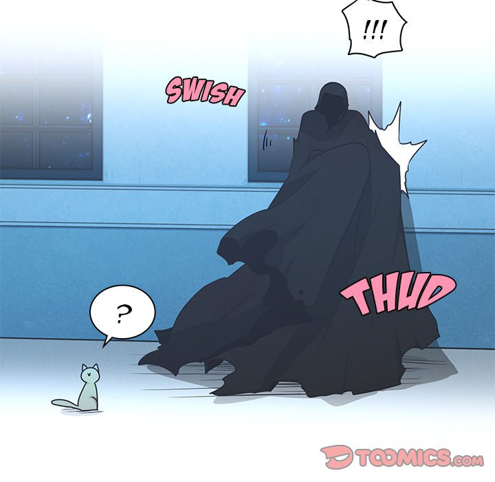 Go away, Mr.Demon - Chapter 185 Page 18