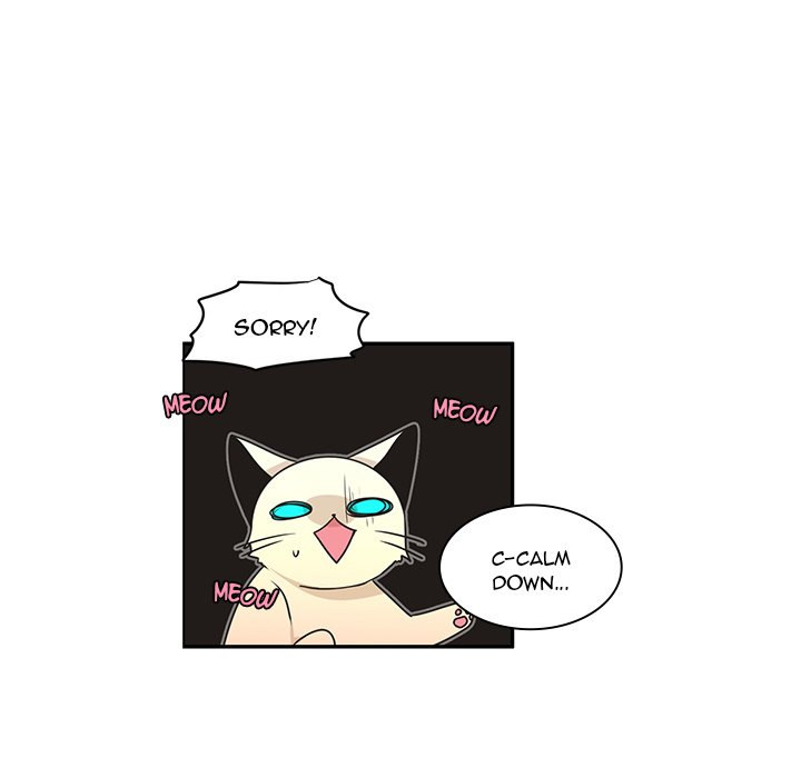 Go away, Mr.Demon - Chapter 185 Page 19