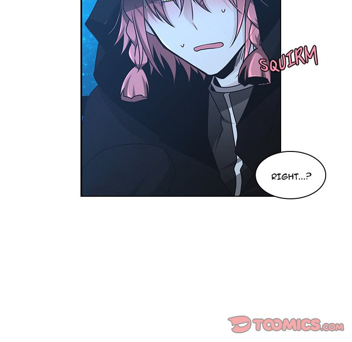 Go away, Mr.Demon - Chapter 185 Page 22