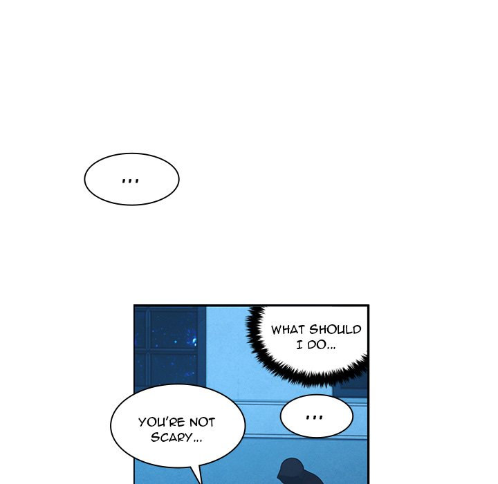 Go away, Mr.Demon - Chapter 185 Page 24