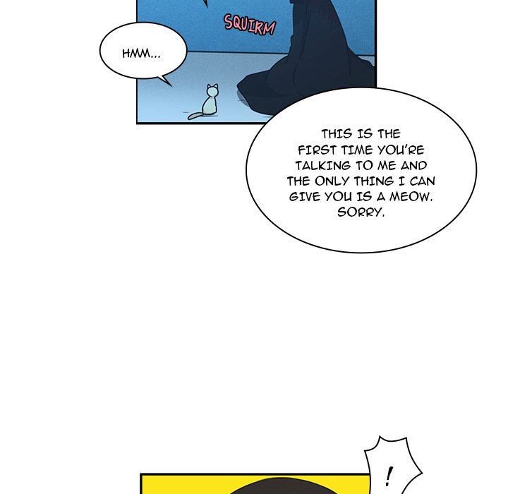 Go away, Mr.Demon - Chapter 185 Page 25