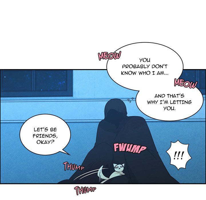 Go away, Mr.Demon - Chapter 185 Page 27