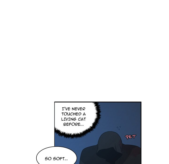 Go away, Mr.Demon - Chapter 185 Page 28