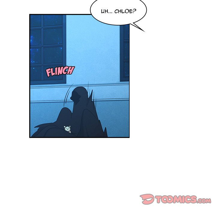 Go away, Mr.Demon - Chapter 185 Page 30
