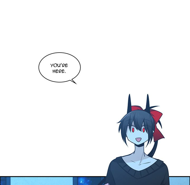 Go away, Mr.Demon - Chapter 185 Page 31
