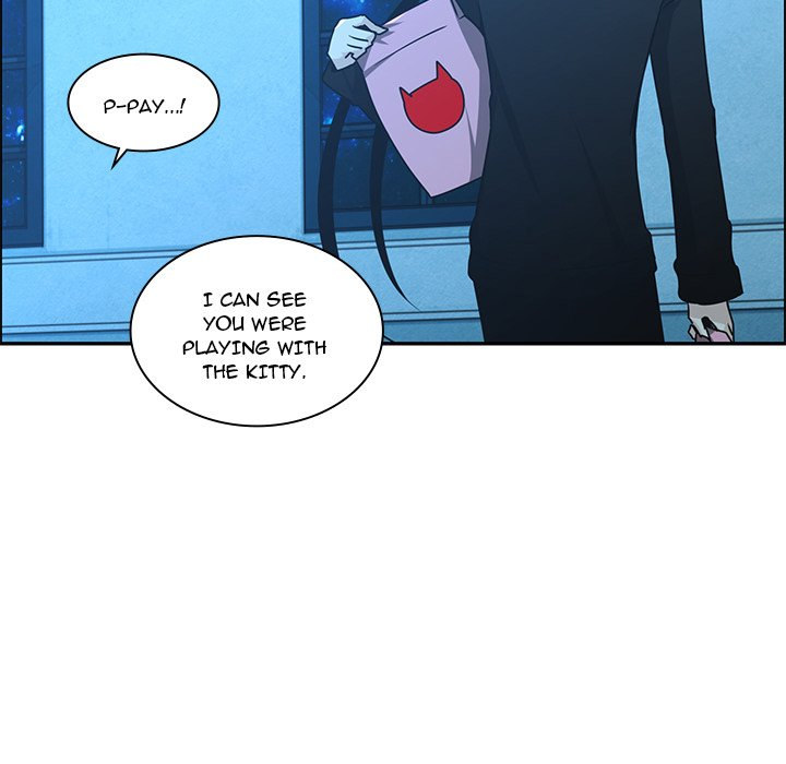Go away, Mr.Demon - Chapter 185 Page 32