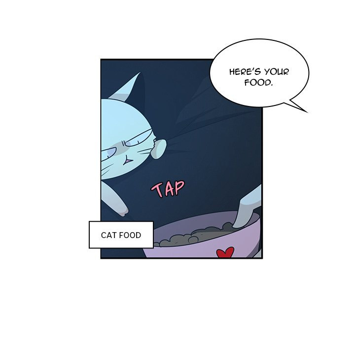 Go away, Mr.Demon - Chapter 185 Page 33