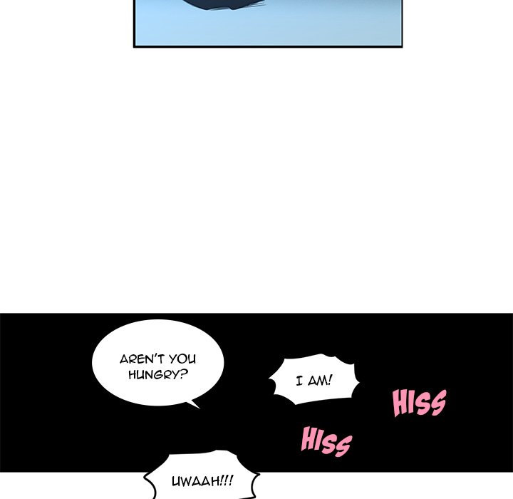 Go away, Mr.Demon - Chapter 185 Page 35
