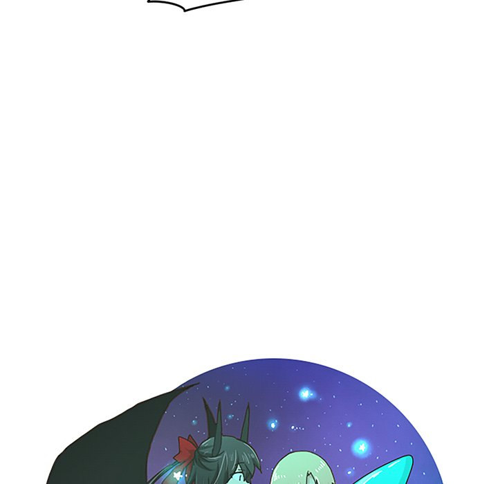 Go away, Mr.Demon - Chapter 185 Page 36